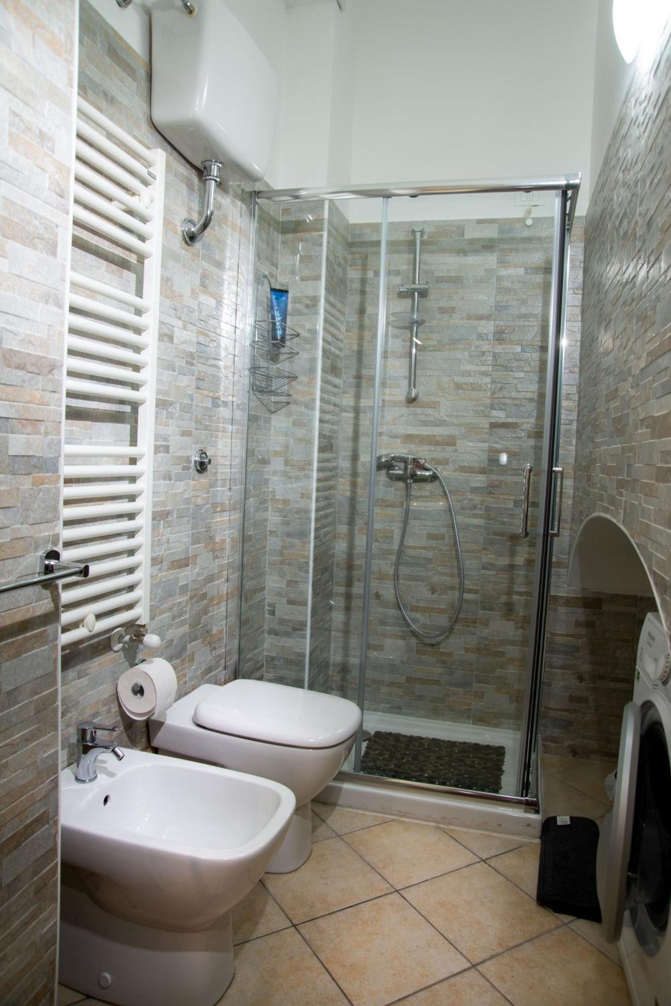 Casa Fedele Apartment L'Aquila Exterior photo