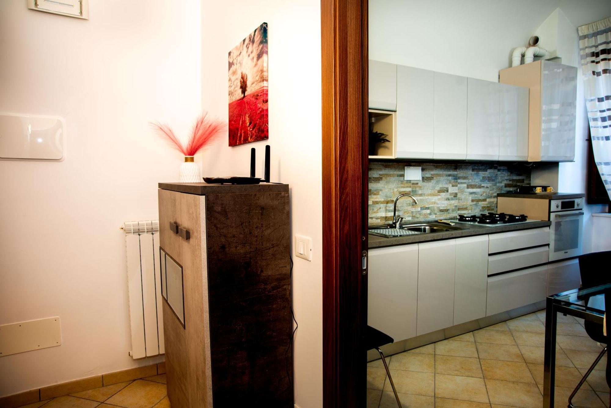 Casa Fedele Apartment L'Aquila Exterior photo